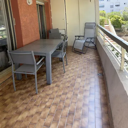 Pied A Terre - Port De *