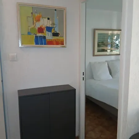 Pied A Terre - Port De * Hyères