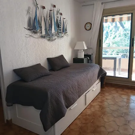 Pied A Terre - Port De Hyères