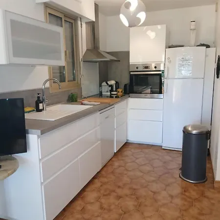 Lejlighed Pied A Terre - Port De Hyères