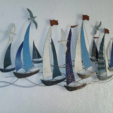 Pied A Terre - Port De