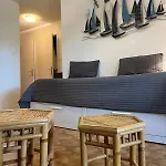 Apartment Pied A Terre - Port De Hyeres