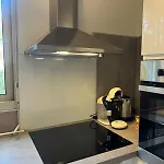 Pied à Terre - Port De Appartamento