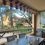 Pied à Terre - Port De Appartamento *