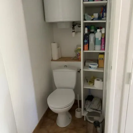 Apartamento Pied A Terre - Port De *