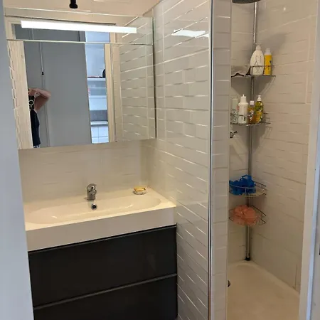 Apartamento Pied A Terre - Port De Hyères