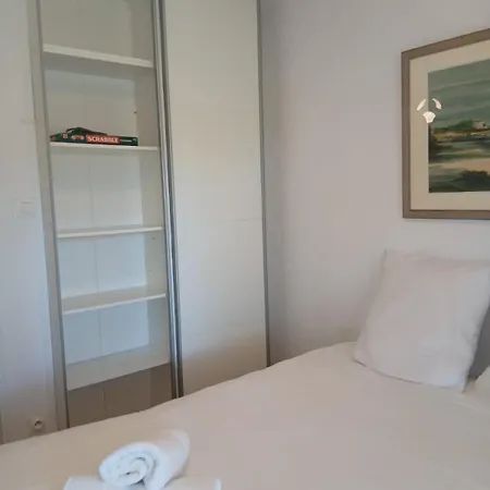 Pied A Terre - Port De Apartamento *