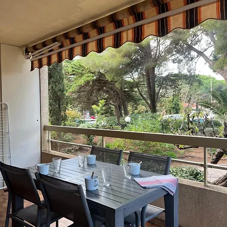 Apartment Pied A Terre - Port De