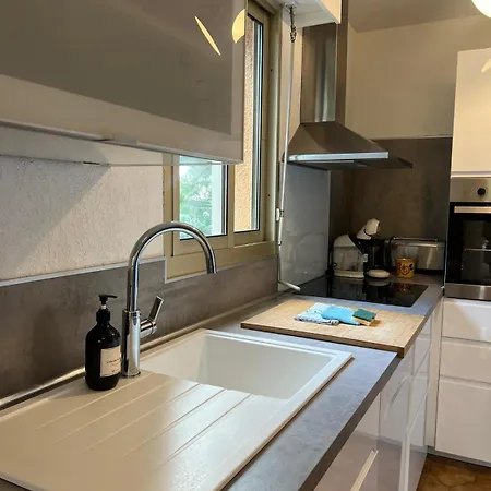 Pied A Terre - Port De Hyeres