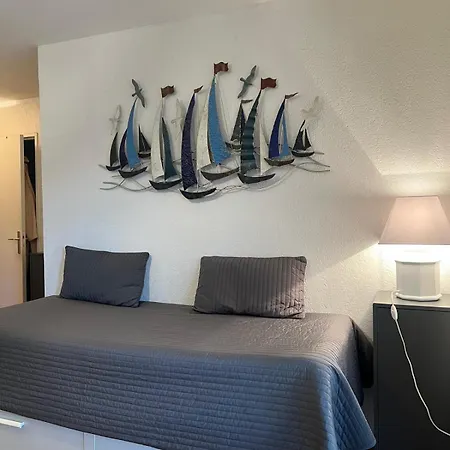 Apartment Pied A Terre - Port De *