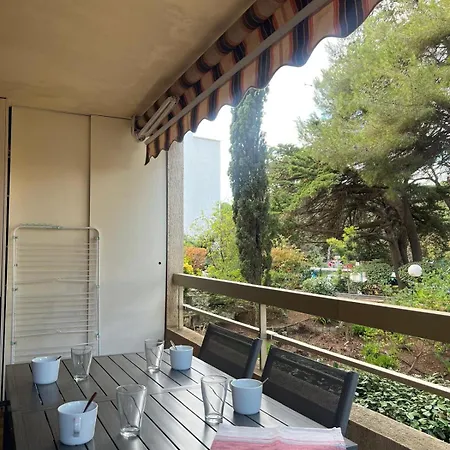 Apartment Pied A Terre - Port De