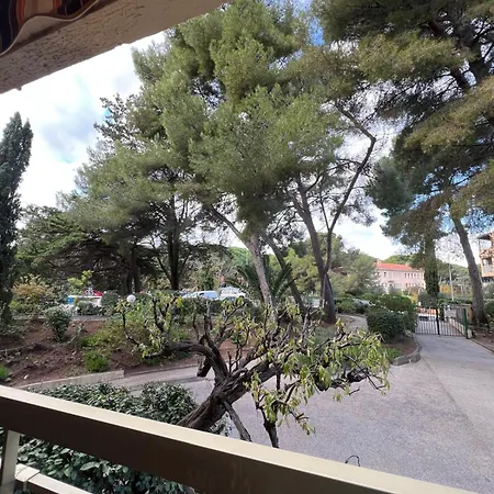 Pied A Terre - Port De Apartment *