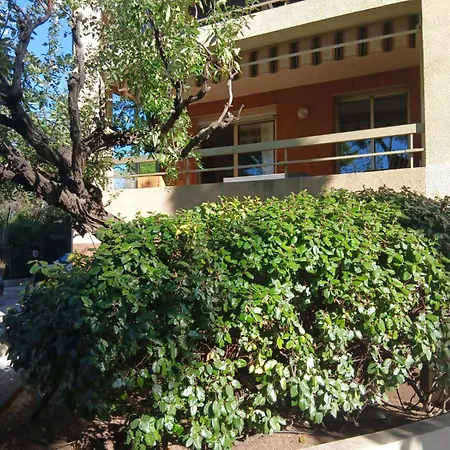 Pied A Terre - Port De * הייר