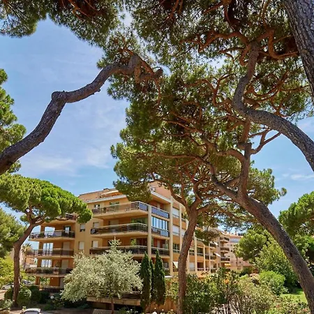 Apartment Pied A Terre - Port De *