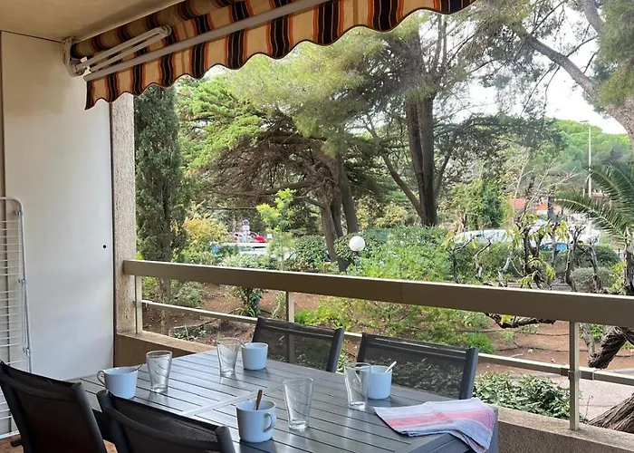 דירה Pied A Terre - Port De