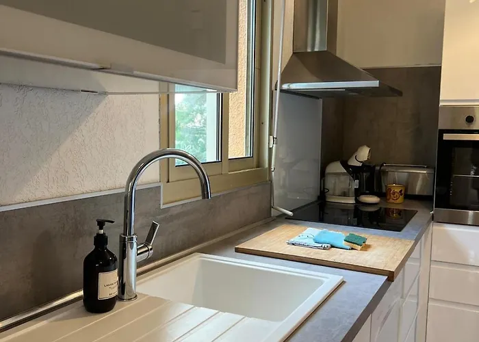 Pied à Terre - Port De Hyères