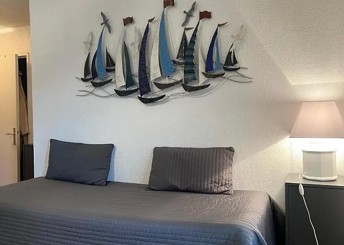 Appartement Pied à Terre - Port De *