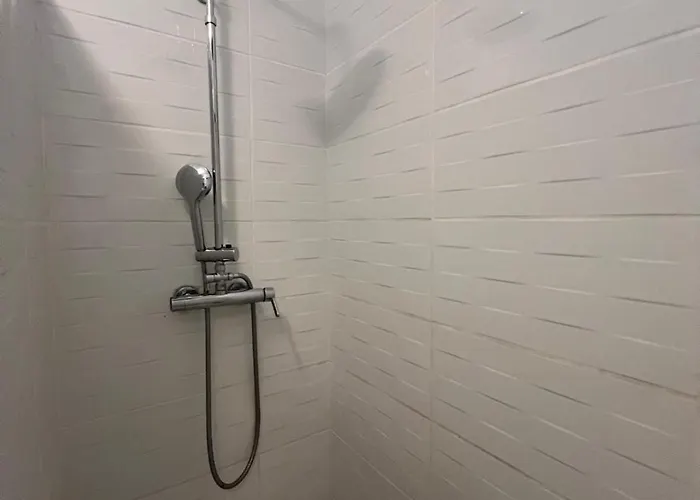 Appartement Pied à Terre - Port De Hyères