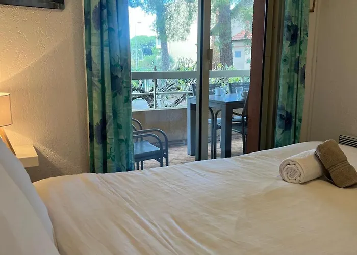 Pied à Terre - Port De Appartement *