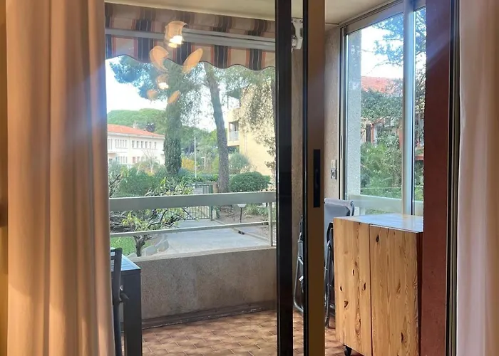 דירה Pied A Terre - Port De