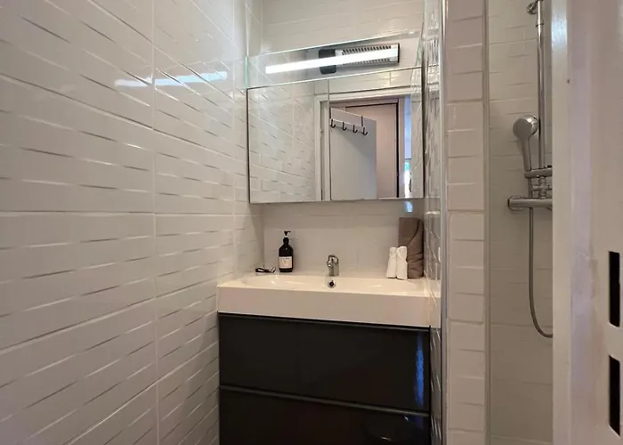 דירה Pied A Terre - Port De