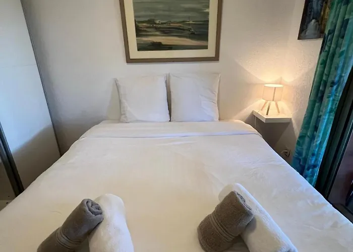 Pied A Terre - Port De *