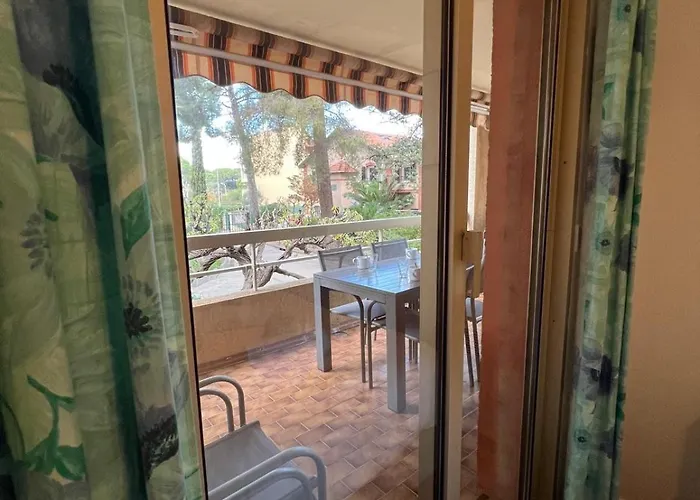 Pied A Terre - Port De הייר