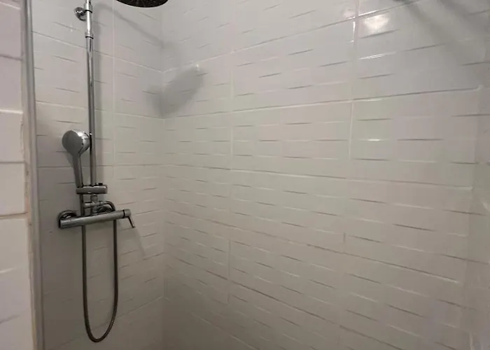 דירה Pied A Terre - Port De