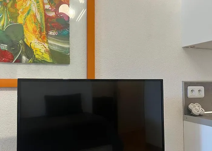 Appartement Pied à Terre - Port De Hyères