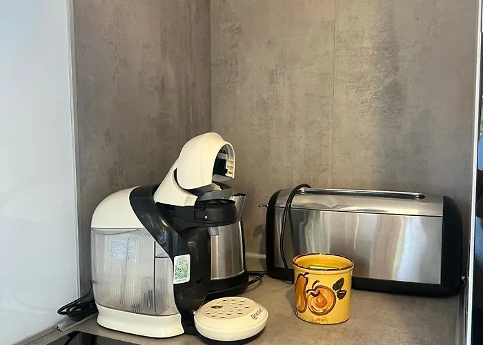 Appartement Pied à Terre - Port De Hyères