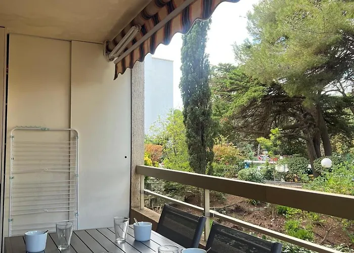 Appartement Pied à Terre - Port De