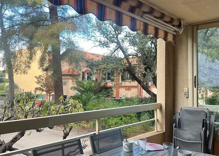 Pied A Terre - Port De דירה *