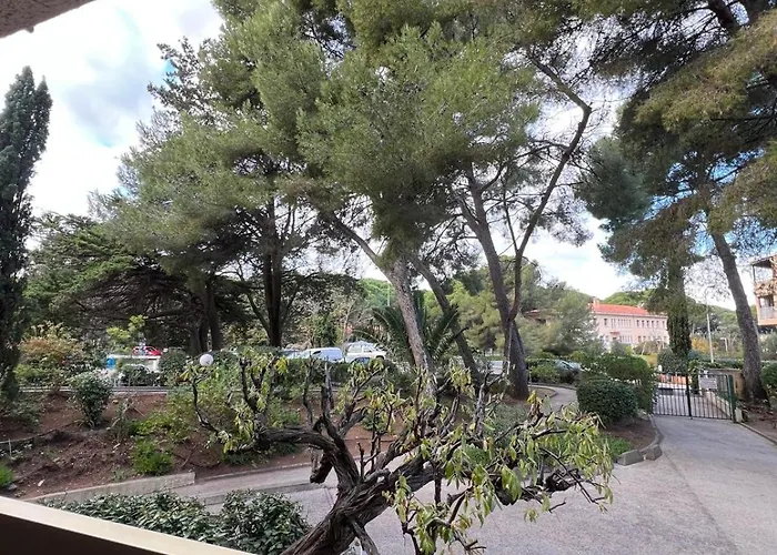 Pied à Terre - Port De Appartement *