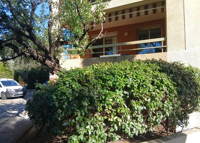 Pied à Terre - Port De * Hyères