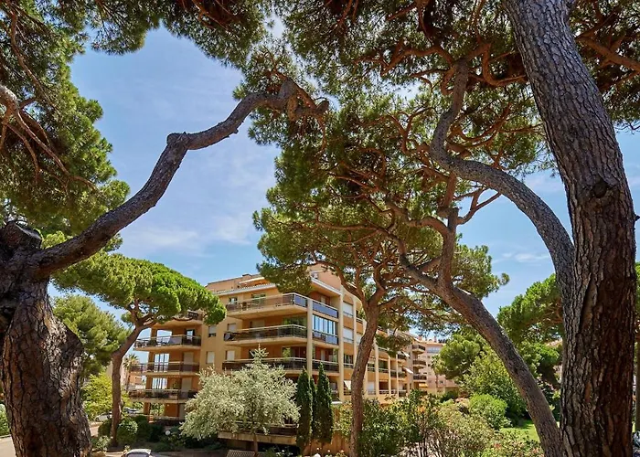 Appartement Pied à Terre - Port De *